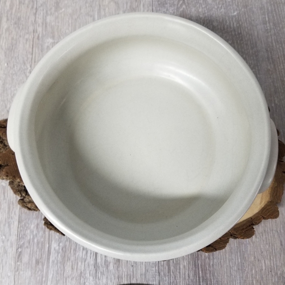 Pfaltzgraff 2 qt. Yorktowne blue Casserole with lid - Picture 7 of 10